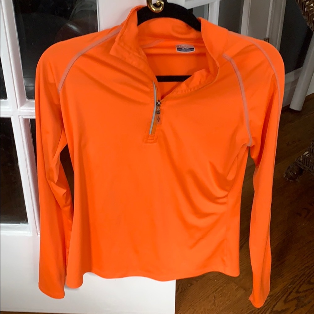 Callaway women’s zip up size S